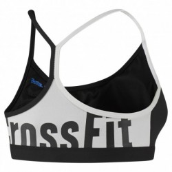 Crossfit podprsenka SKINNY BRA CF BK1016