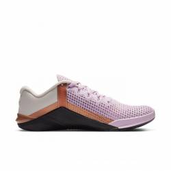 Woman Shoes Nike Metcon 6 - Light Arctic Pink