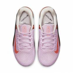 Woman Shoes Nike Metcon 6 - Light Arctic Pink