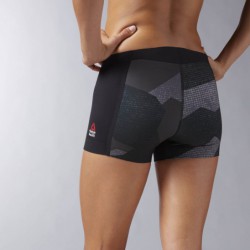 CrossFit kompresní šortky COMPRESSION BOOTIE BK1