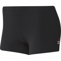 CrossFit kompresní šortky COMPRESSION BOOTIE BK1