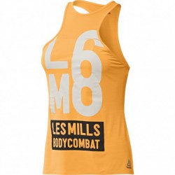 Dámský top LM BDYCMBT TANK BK1062