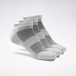 Ponožky TE LOW CUT SOCK 3P - GH0410