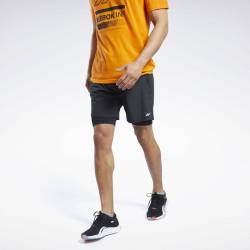 Pánské šortky TS 2-in-1 Epic Short - FS8561