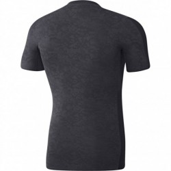 Kompresní tričko RCF SS COMPRESSION TOP BK1075