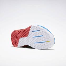 Pánské boty NANO X - H04708