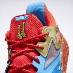 Pánské boty NANO X - H04708