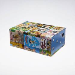 Pánské boty NANO X - H04708