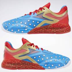 Pánské boty NANO X - H04708