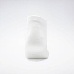 Ponožky ACT CORE INSIDE SOCK 6P WHITE