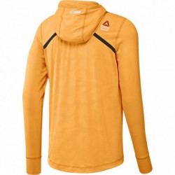 Crossfit mikina JACQUARD HOODY BK1085