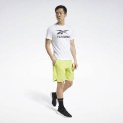 Reebok Training Tee - FU1807