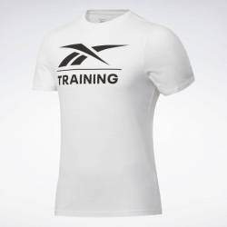 Reebok Training Tee - FU1807