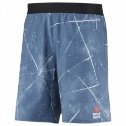 Pánské šortky CrossFit SUPER NASTY SPEED BK1091