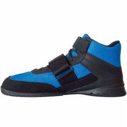 Sabo deadlift shoes PRO - blue