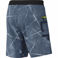 Pánské šortky CrossFit SUPER NASTY SPEED BK1091