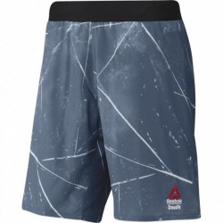 Pánské šortky CrossFit SUPER NASTY SPEED BK1091