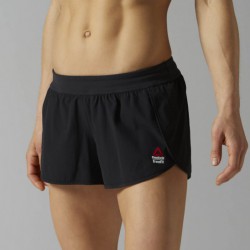 Dámské crossfit šortky KNW SHORT BK1094