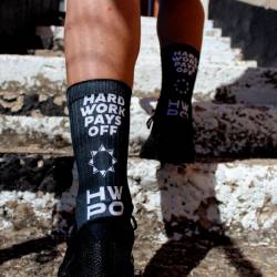 Ponožky Hwpo - Socks
