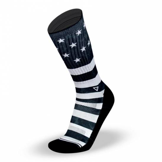Ponožky STARS AND STRIPES - Socks