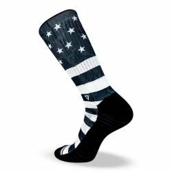 Ponožky STARS AND STRIPES - Socks