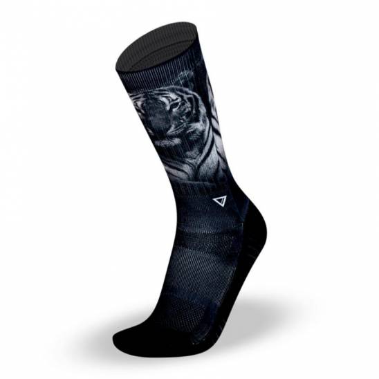 Ponožky WHITE TIGER - Socks
