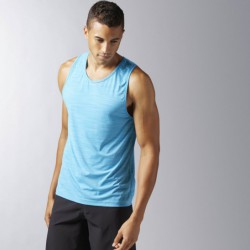 Pánské tílko CrossFit ACTIVCHILL TANK BK1105