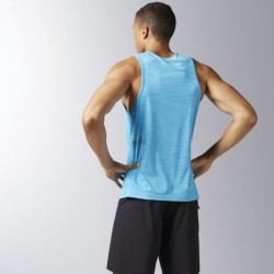 Pánské tílko CrossFit ACTIVCHILL TANK BK1105