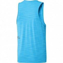 Pánské tílko CrossFit ACTIVCHILL TANK BK1105