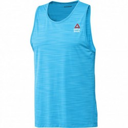 Pánské tílko CrossFit ACTIVCHILL TANK BK1105