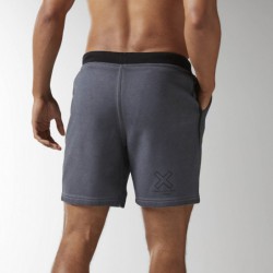 Šortky CrossFit SWEAT SHORT BK1111