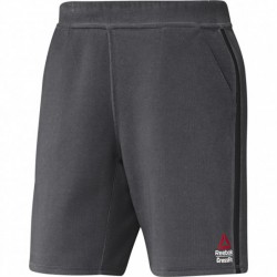 Šortky CrossFit SWEAT SHORT BK1111