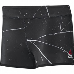 Dámské šortky REV CHASE BOOTY BK1116