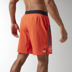 Pánské šortky CrossFit SUPER NASTY BASE BK1122