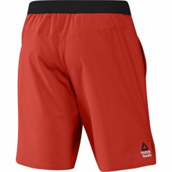 Pánské šortky CrossFit SUPER NASTY BASE BK1122