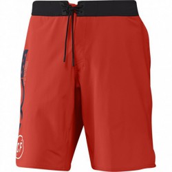 Pánské šortky CrossFit SUPER NASTY BASE BK1122