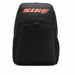 Bag Nike Brasilia black extra large