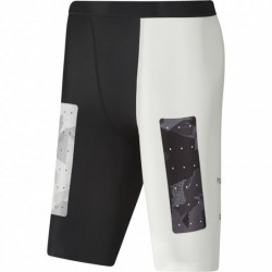 Crossfit kompresní šortky RCF COMP SHORT SOLID B