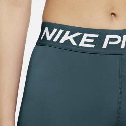 Woman Tight Nike Pro 365 - dark zelená