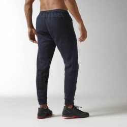 CrossFit tepláky FLEECE PANT BK1135