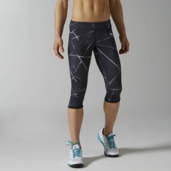 Dámské CrossFit REV CHASE CAPRI CHALK BK1136