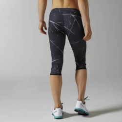 Dámské CrossFit REV CHASE CAPRI CHALK BK1136