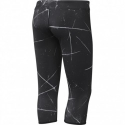 Dámské CrossFit REV CHASE CAPRI CHALK BK1136