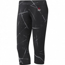 Dámské CrossFit REV CHASE CAPRI CHALK BK1136