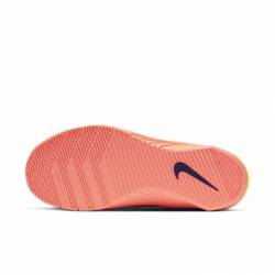 Man training Shoes Nike Metcon 6 - Deep Royal Blue/MTLC Platinum