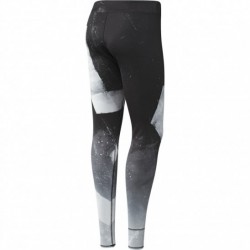 Dámské legíny CrossFit REV CHASE TIGHT BK1138