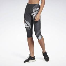 Dámské legíny MYT AOP Capri - GL2521