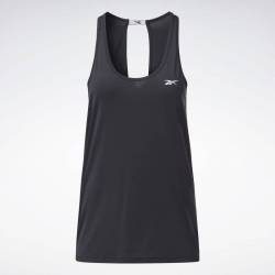 Dámský top TS AC ATHLETIC TANK - GI4992