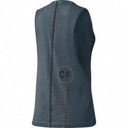 Top CrossFit MUSCLE  TANK BK1141