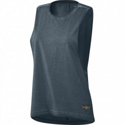 Top CrossFit MUSCLE  TANK BK1141